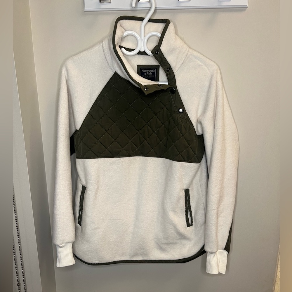 Abercrombie Fleece